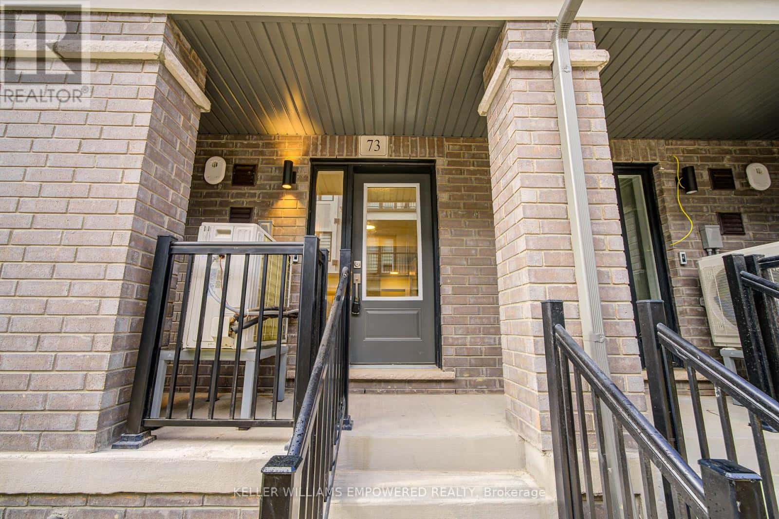 73 MATAWIN LANE — Richmond Hill (Headford Business Park), Ontario - Photo 2 of 41