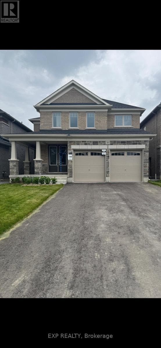 16 BLUEBIRD BOULEVARD — Adjala-Tosorontio (Colgan), Ontario - Main photo