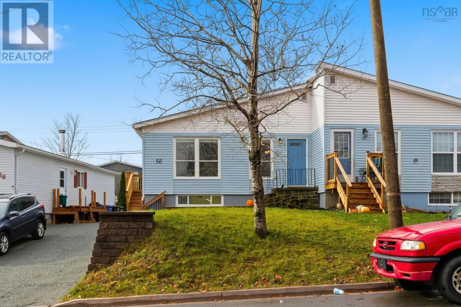 58 Tillock Drive — Lower Sackville, Nova Scotia - Main photo