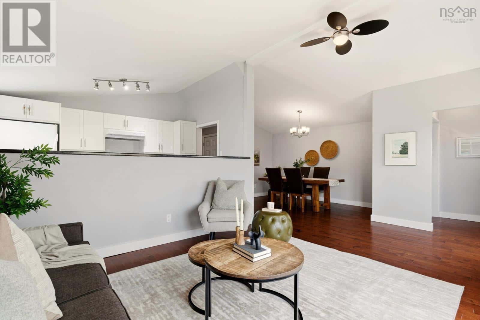 58 Tillock Drive — Lower Sackville, Nova Scotia - Photo 4 of 33