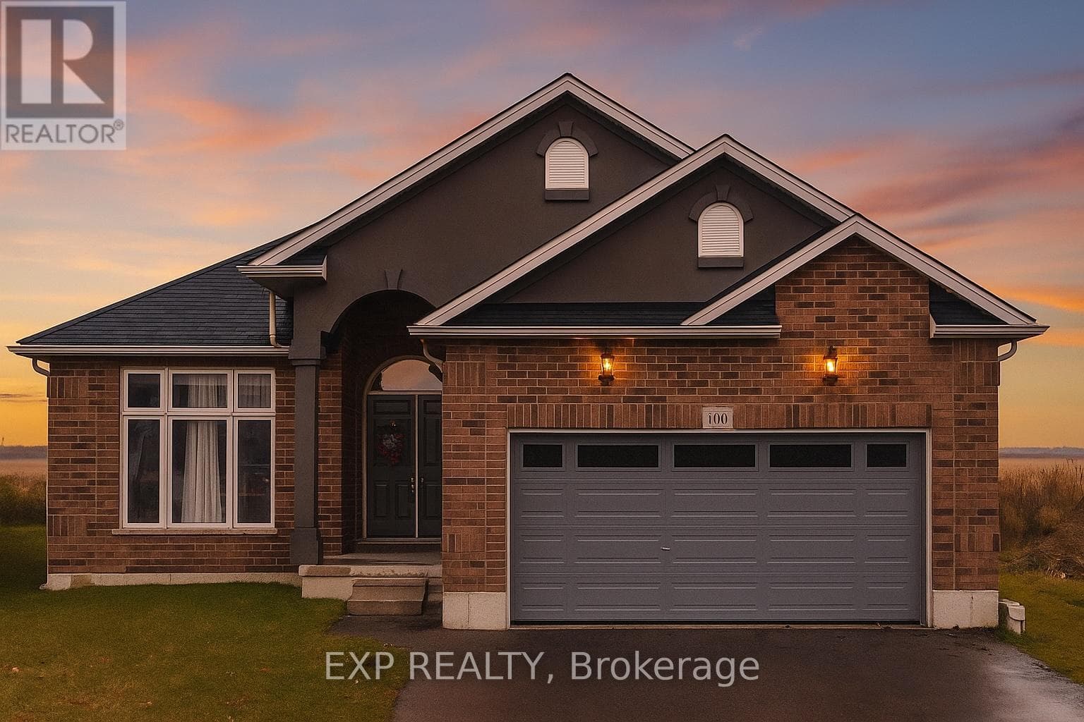 126 MAPLE STREET — Mapleton, Ontario - Main photo