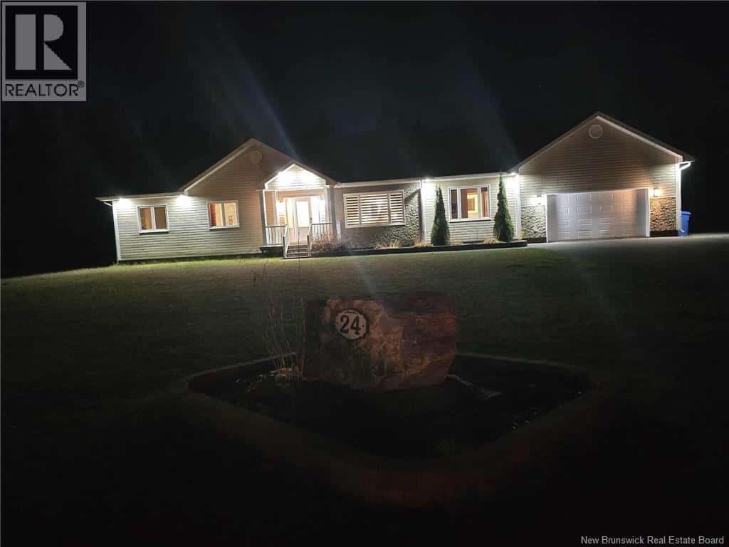 24 Frederic Street — Petit-Rocher, New Brunswick - Photo 2 of 6