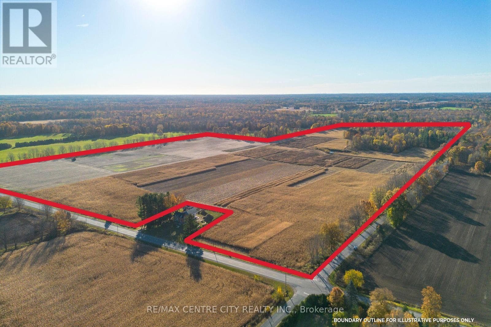 8916 COYLE ROAD — Bayham, Ontario - Main photo