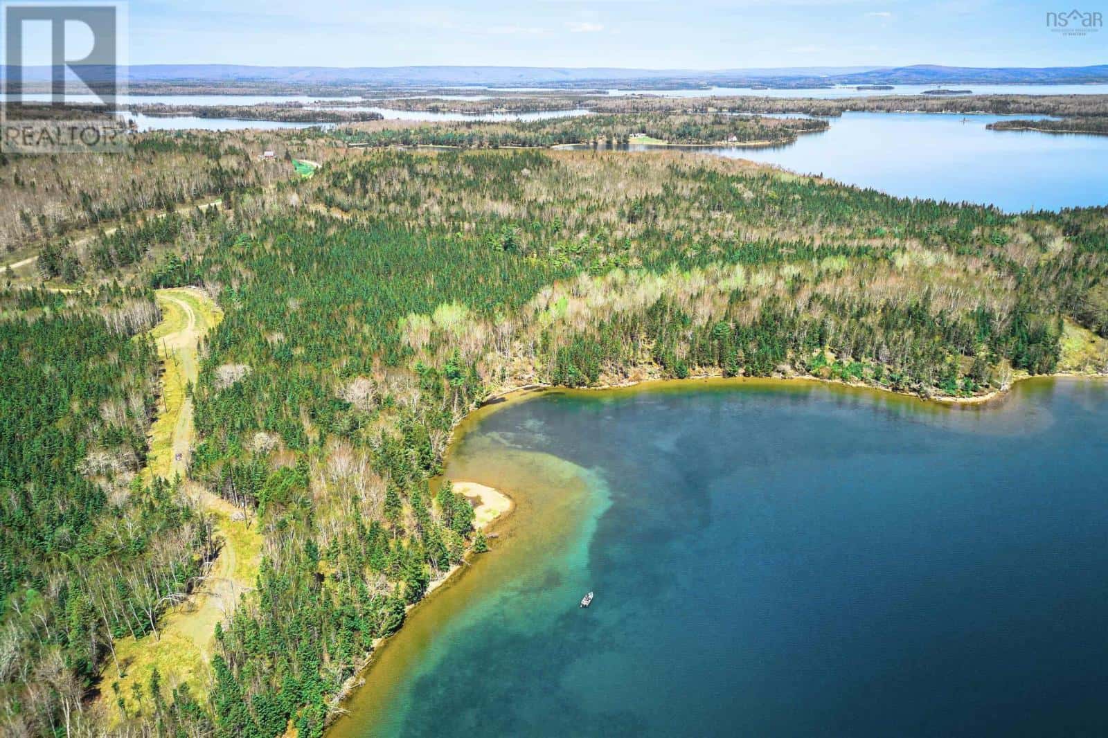 Lot 1G Marble Mountain Rd — Malagawatch, Nova Scotia - Photo 2 of 11