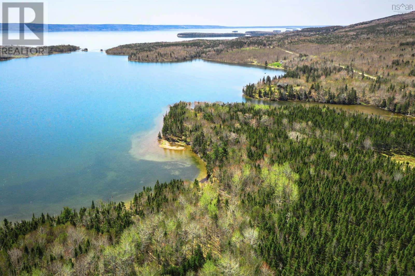 Lot 1G Marble Mountain Rd — Malagawatch, Nova Scotia - Photo 3 of 11