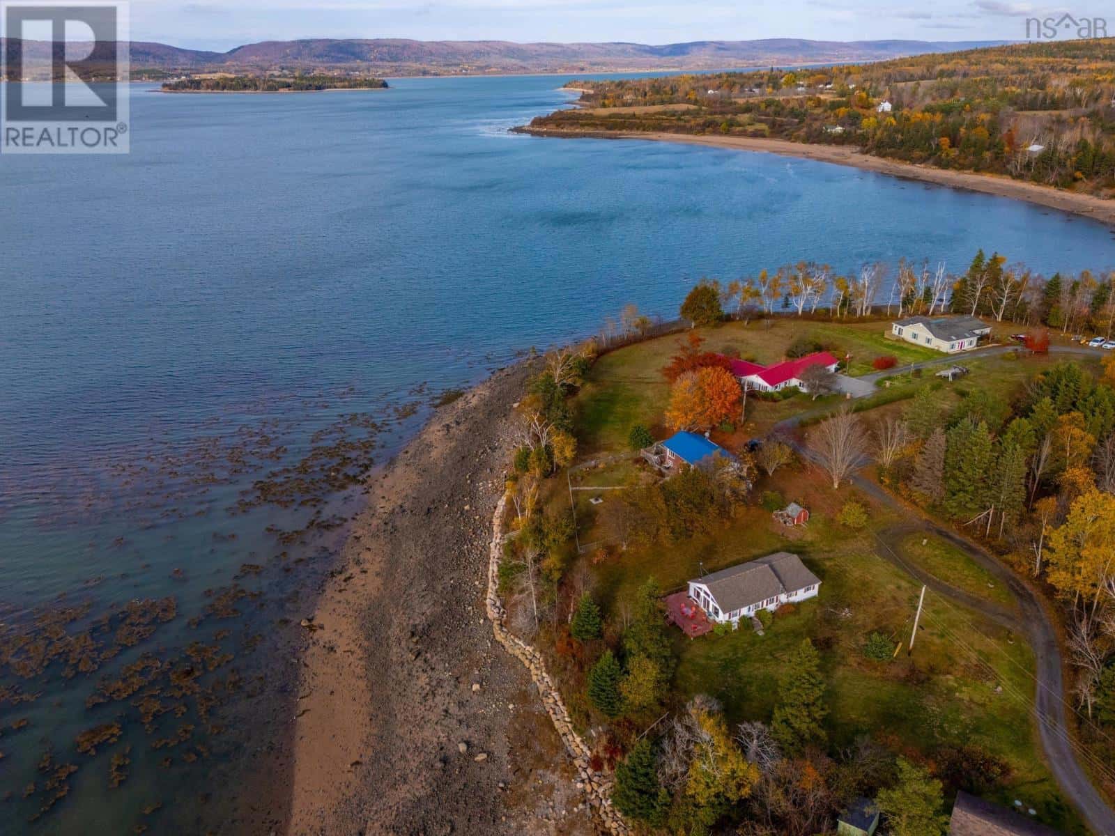 55 White Cap Lane — Clementsport, Nova Scotia - Photo 2 of 37