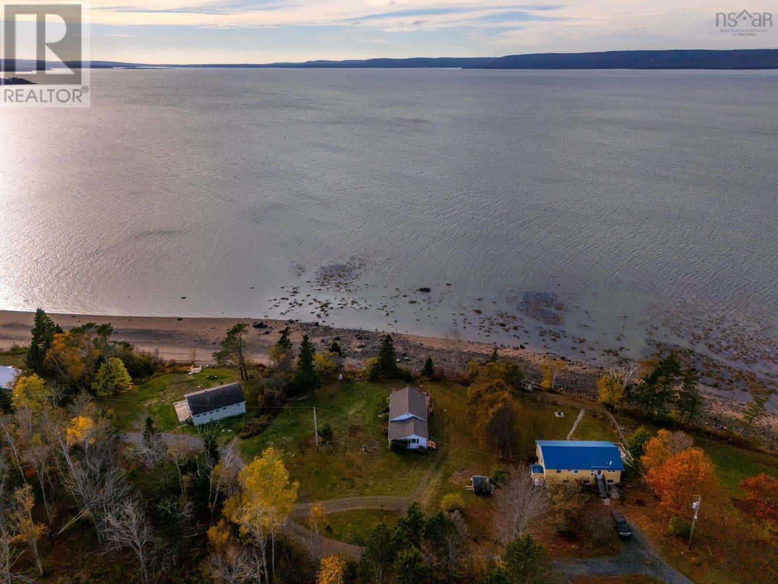 55 White Cap Lane — Clementsport, Nova Scotia - Photo 4 of 37