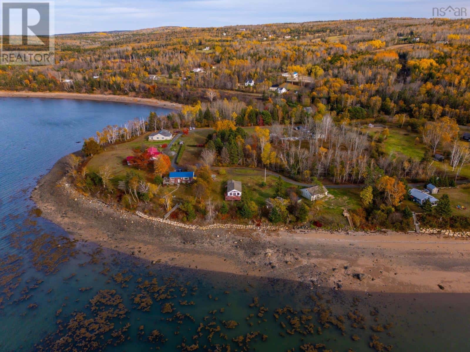 55 White Cap Lane — Clementsport, Nova Scotia - Photo 5 of 37