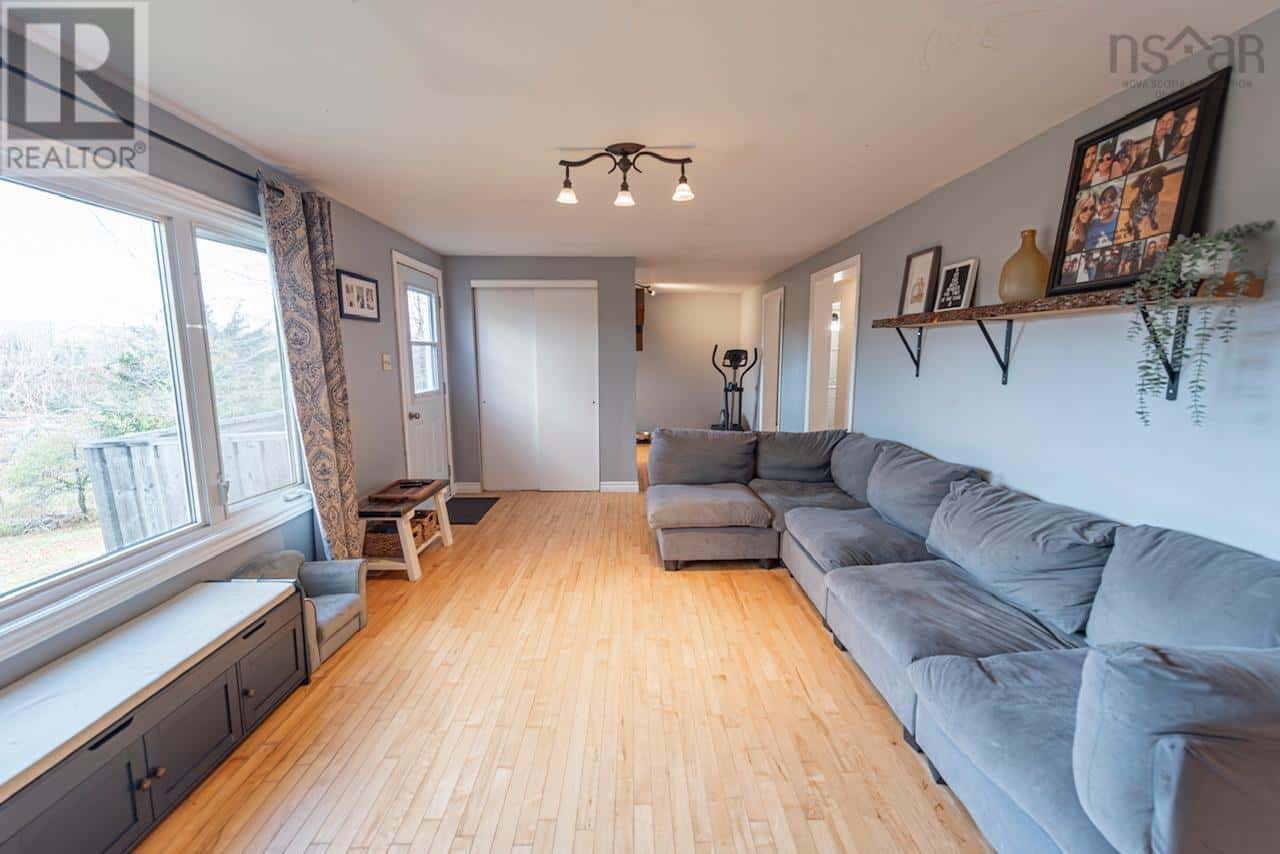 178 Linacy Road — Linacy, Nova Scotia - Photo 5 of 42