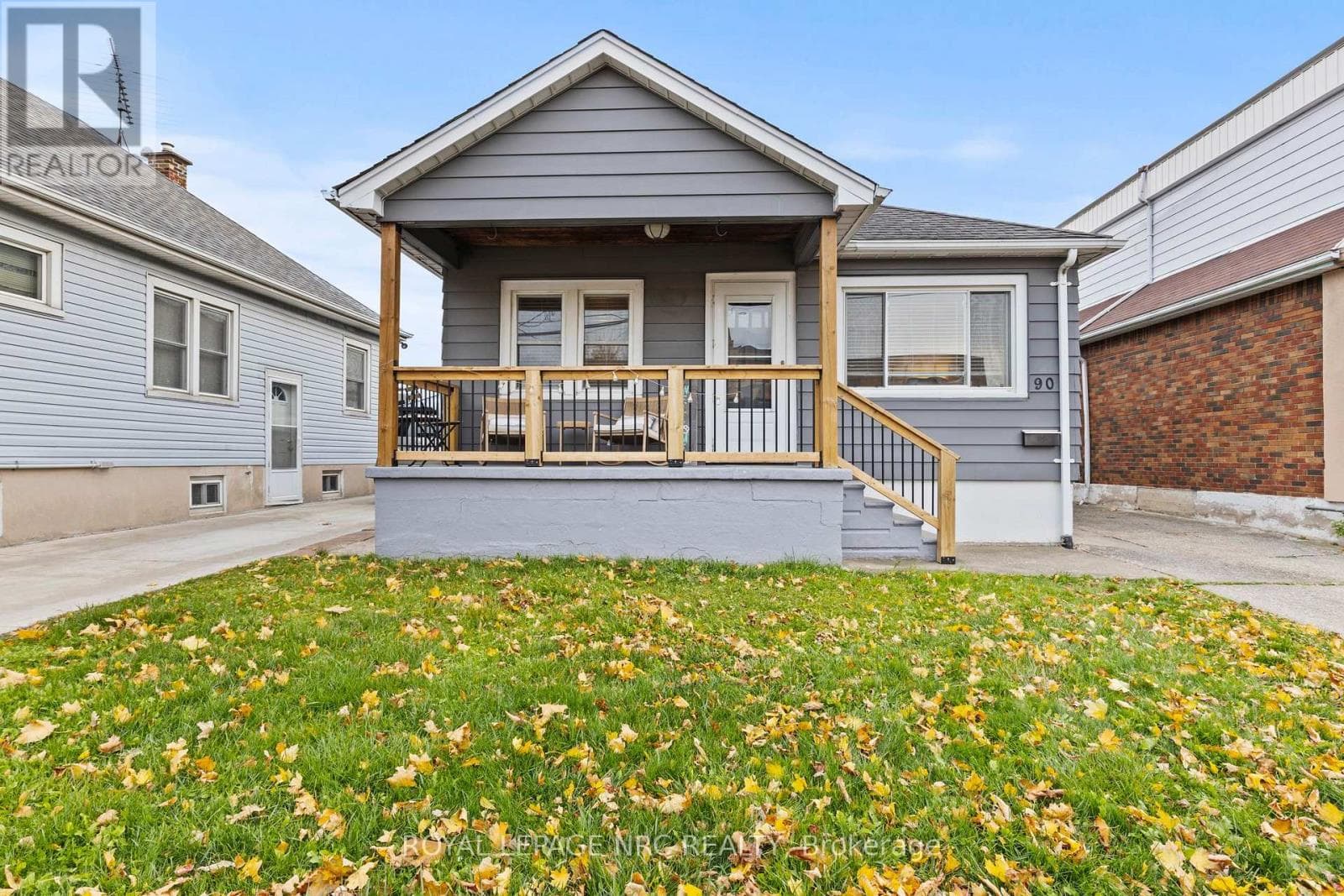 90 FACER STREET — St. Catharines (Facer), Ontario - Main photo