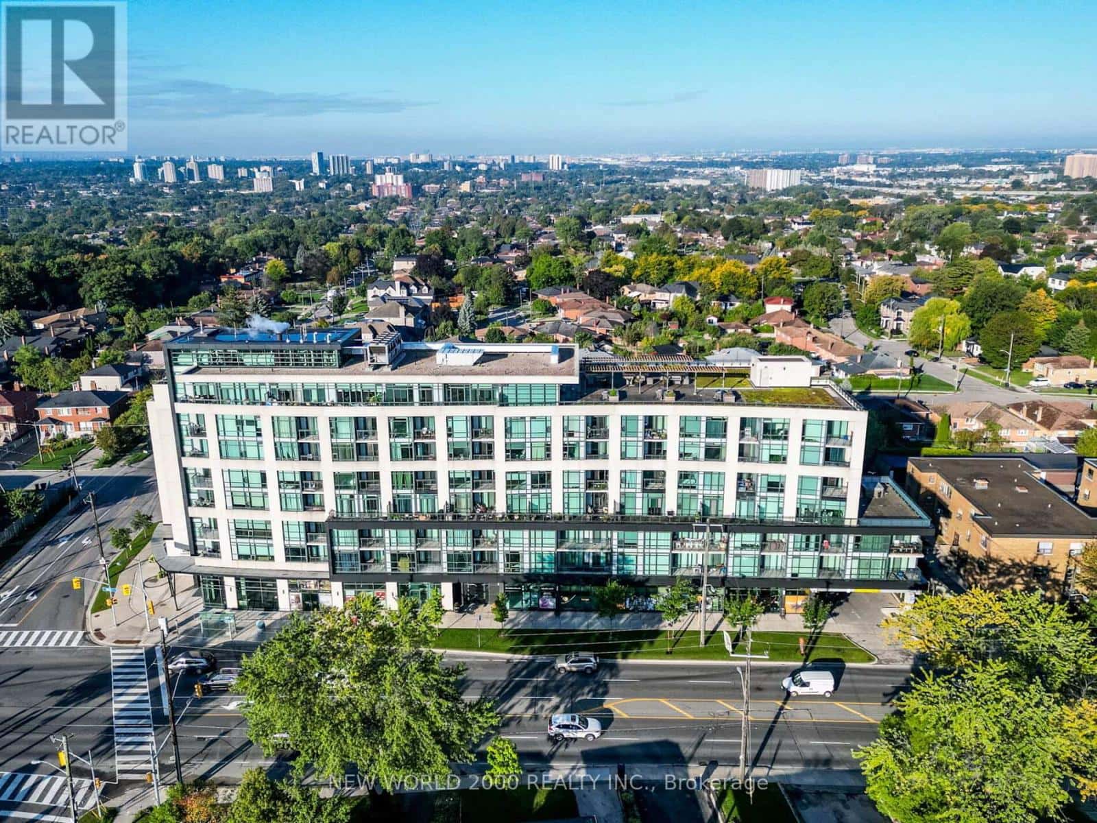 216 - 2522 KEELE STREET — Toronto (Maple Leaf), Ontario - Photo 3 of 29