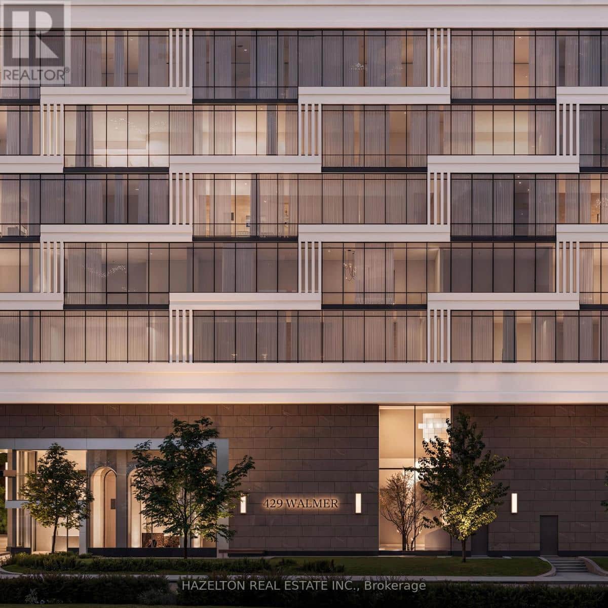 504 - 429 WALMER ROAD - Photo 2 of 45, Toronto (Forest Hill South), Ontario