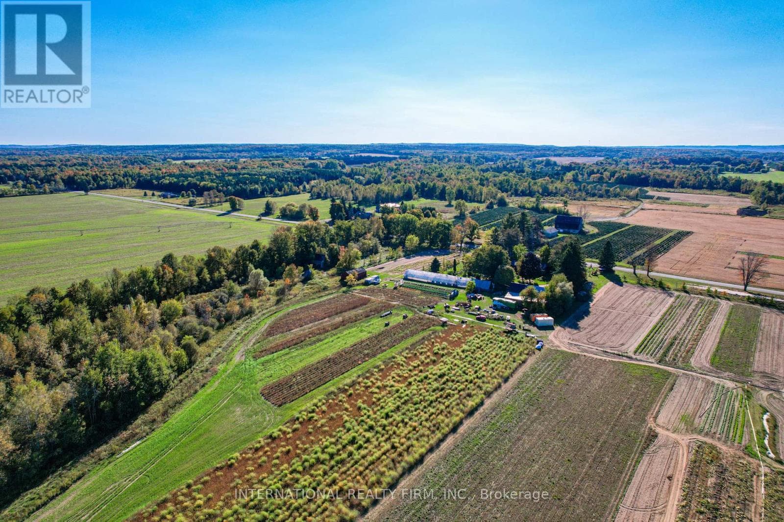 7423 CONCESSION 3 ROAD — Adjala-Tosorontio, Ontario - Main photo