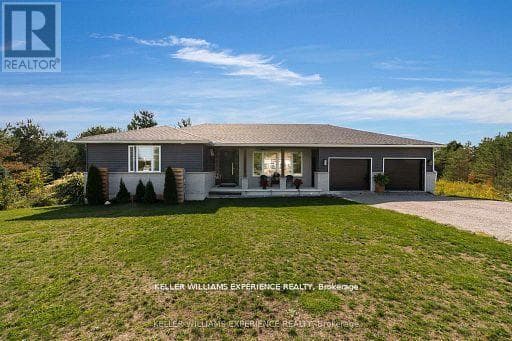 153 RUE ERIC — Tiny (Lafontaine), Ontario - Main photo