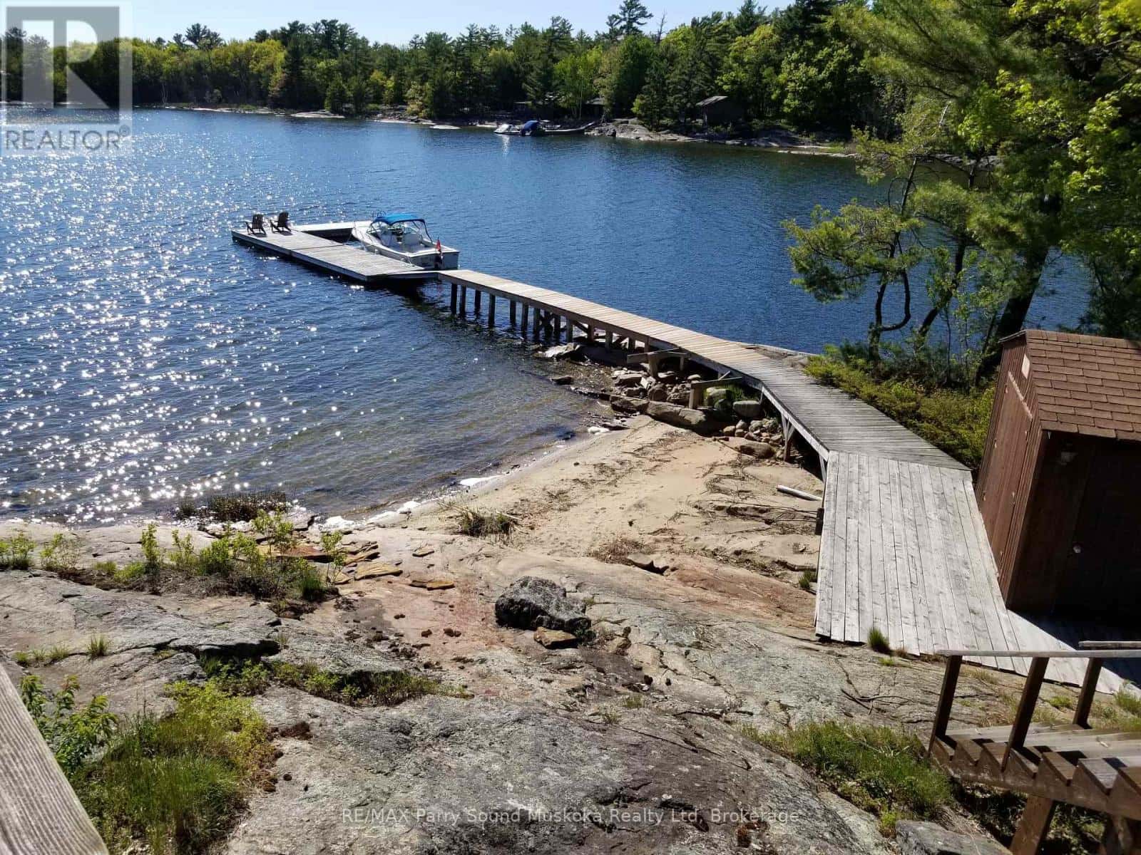 1260 GEORGIAN BAY — The Archipelago (Archipelago North), Ontario - Photo 2 of 45