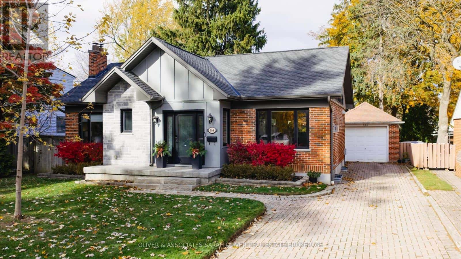 164 ELWORTHY AVENUE — London South (South G), Ontario - Photo 4 of 29