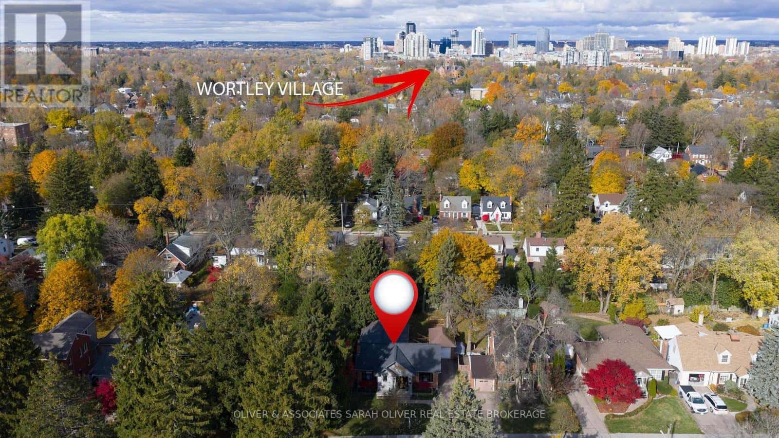 164 ELWORTHY AVENUE — London South (South G), Ontario - Photo 5 of 29