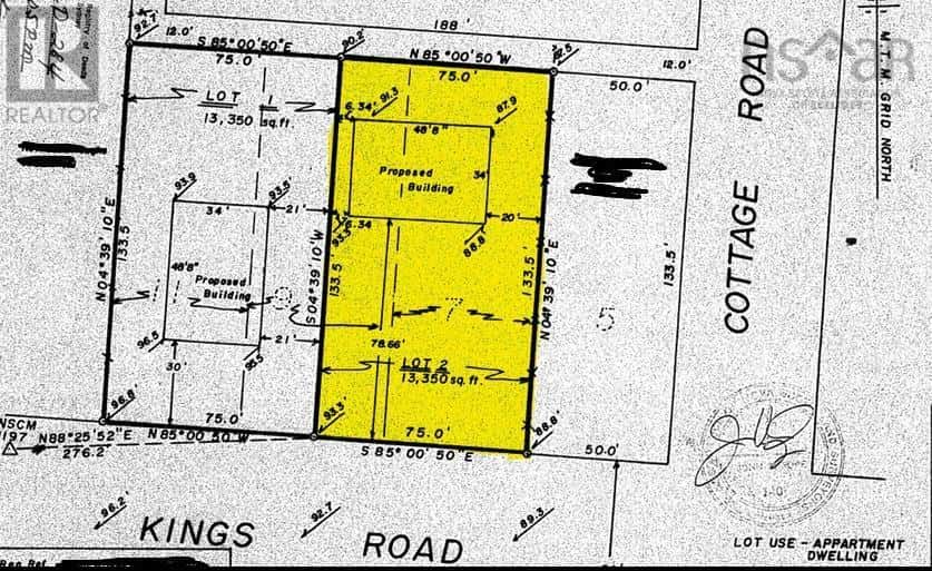 134 Kings Road — Dominion, Nova Scotia - Photo 2 of 8