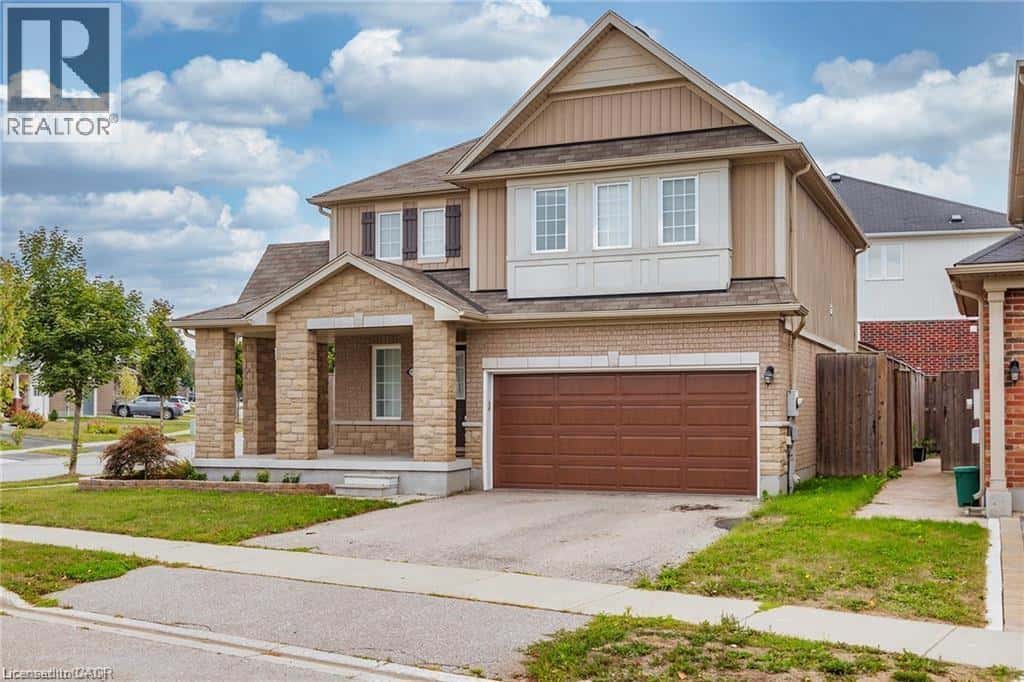 151 DOLMAN Street — Breslau, Ontario - Photo 2 of 27