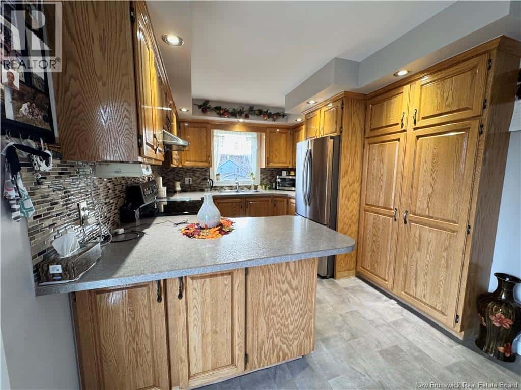 4 des Pins Street — Kedgwick, New Brunswick - Photo 4 of 28