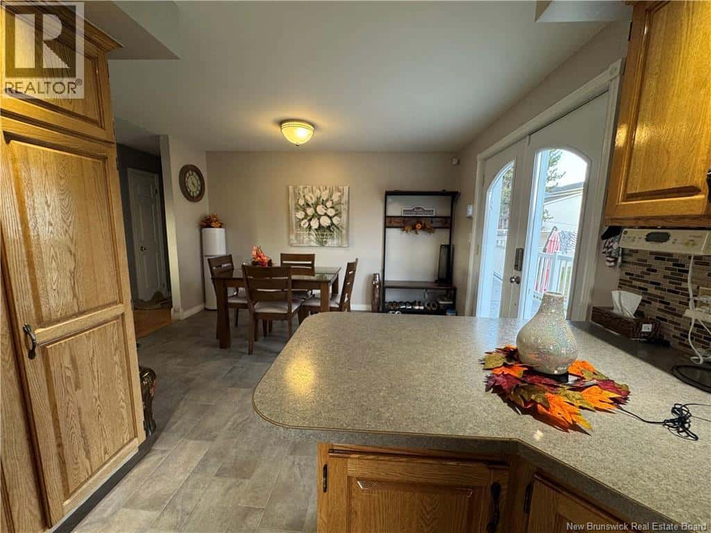4 des Pins Street — Kedgwick, New Brunswick - Photo 5 of 28