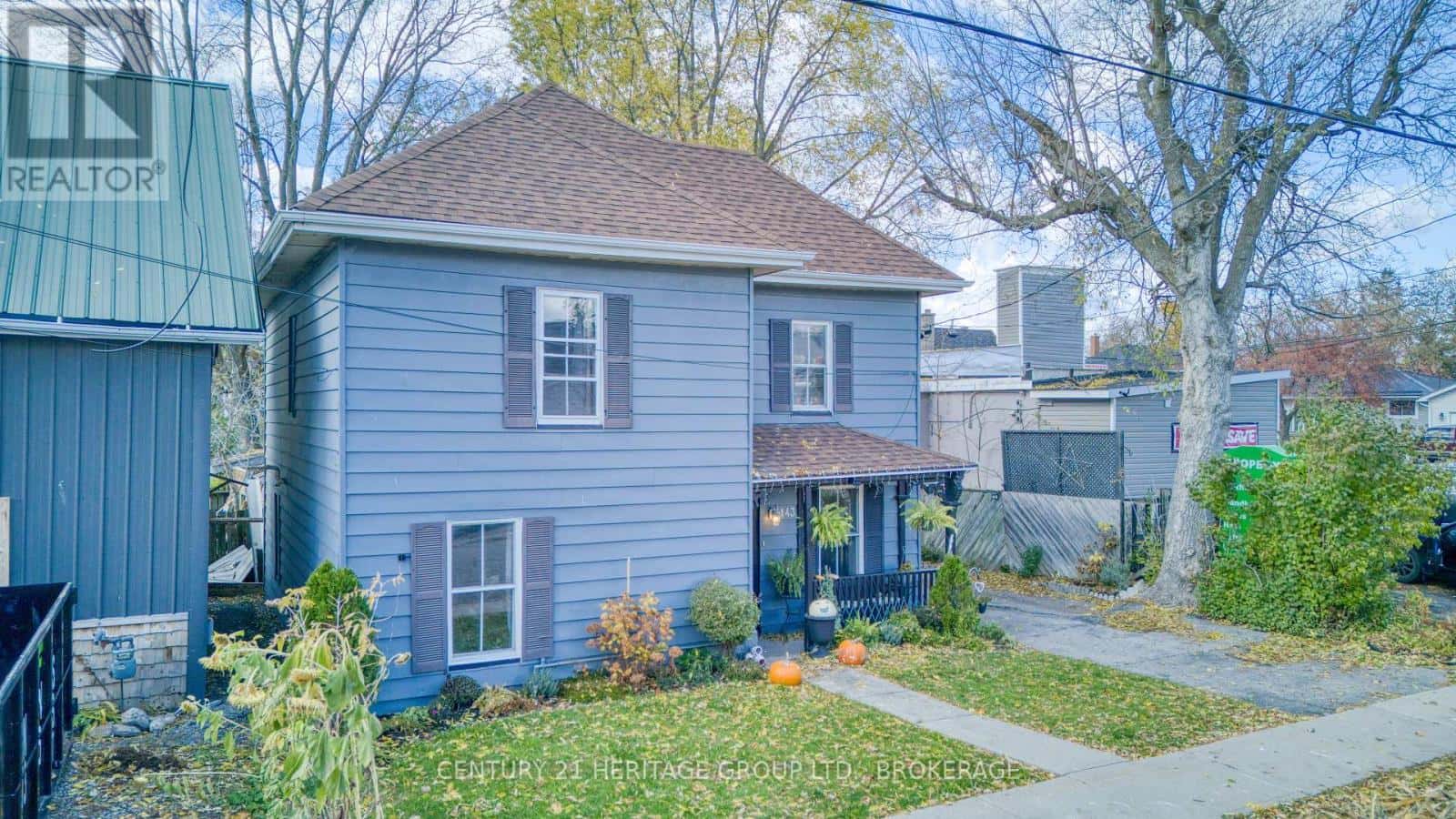 143 GREEN STREET — Deseronto (Deseronto (Town)), Ontario - Photo 3 of 47