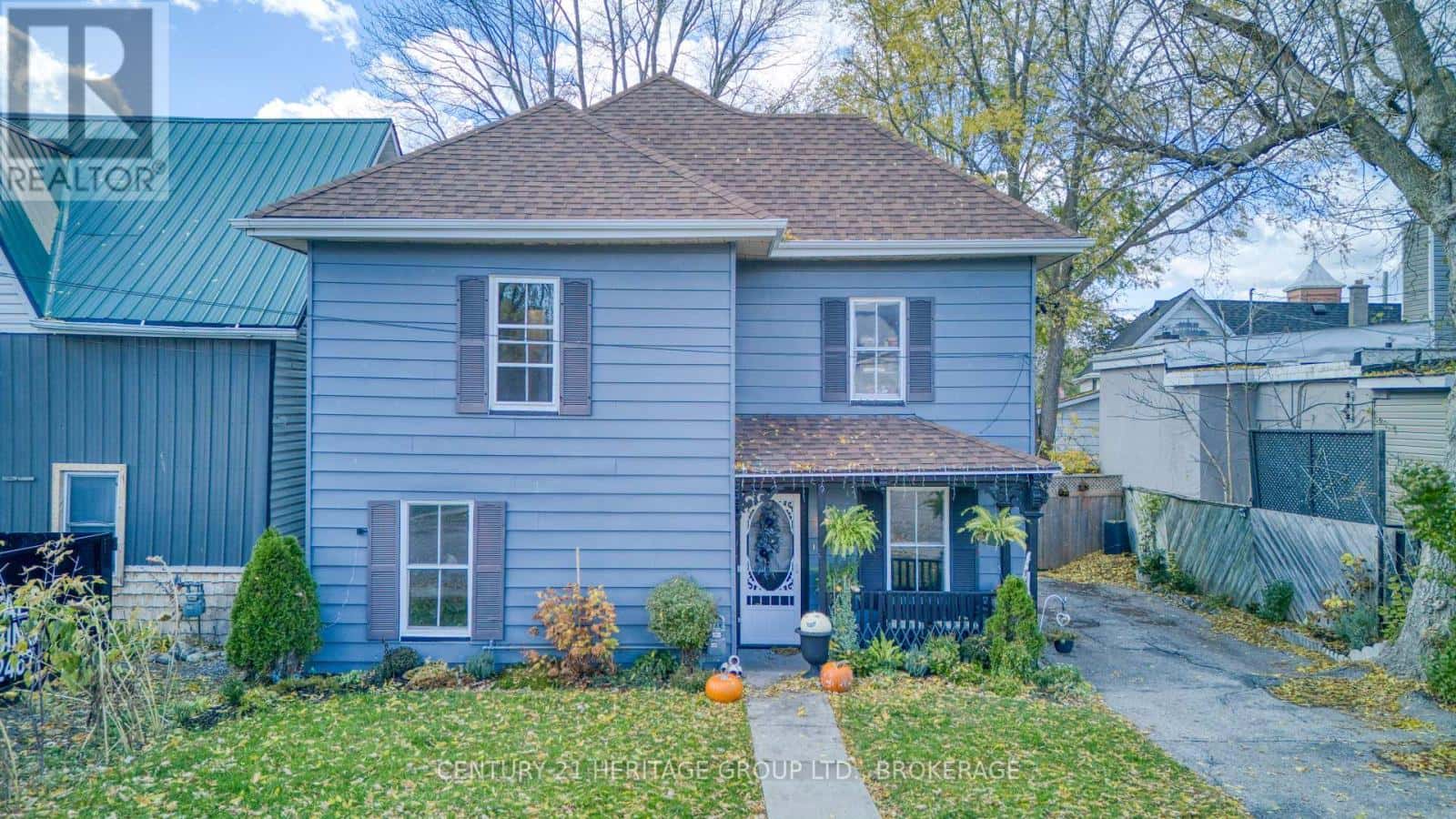 143 GREEN STREET — Deseronto (Deseronto (Town)), Ontario - Photo 4 of 47