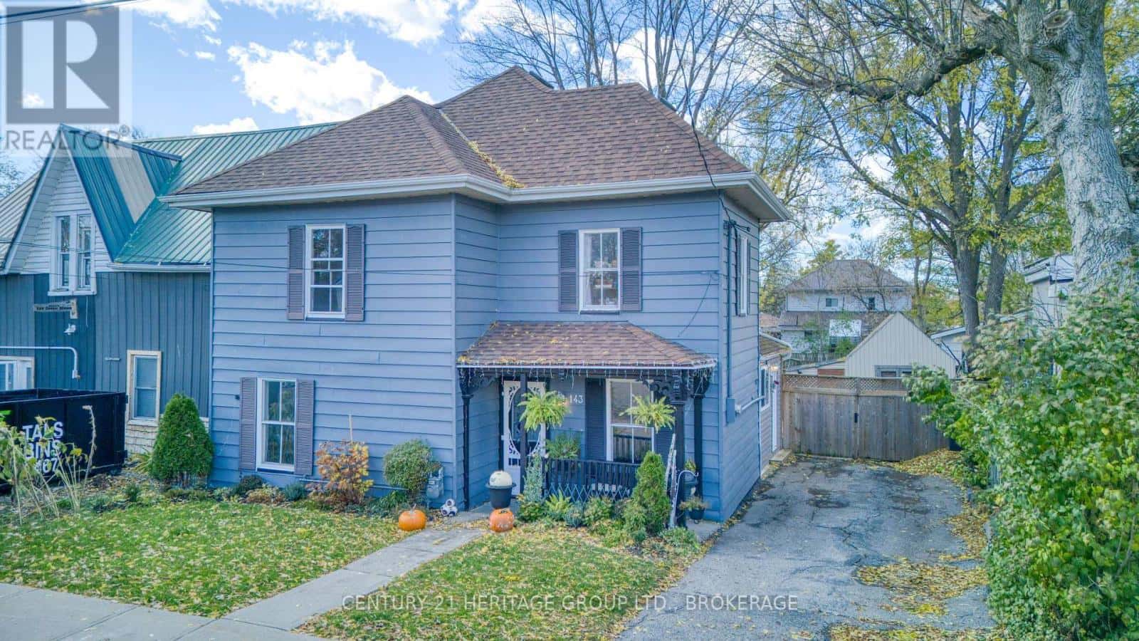 143 GREEN STREET — Deseronto (Deseronto (Town)), Ontario - Photo 5 of 47