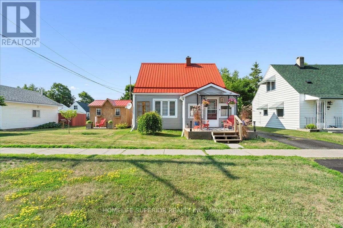 196 FIRST STREET — Trent Hills (Campbellford), Ontario - Main photo