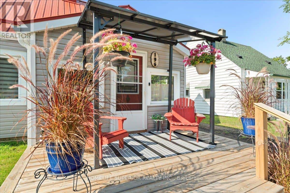 196 FIRST STREET — Trent Hills (Campbellford), Ontario - Photo 3 of 36