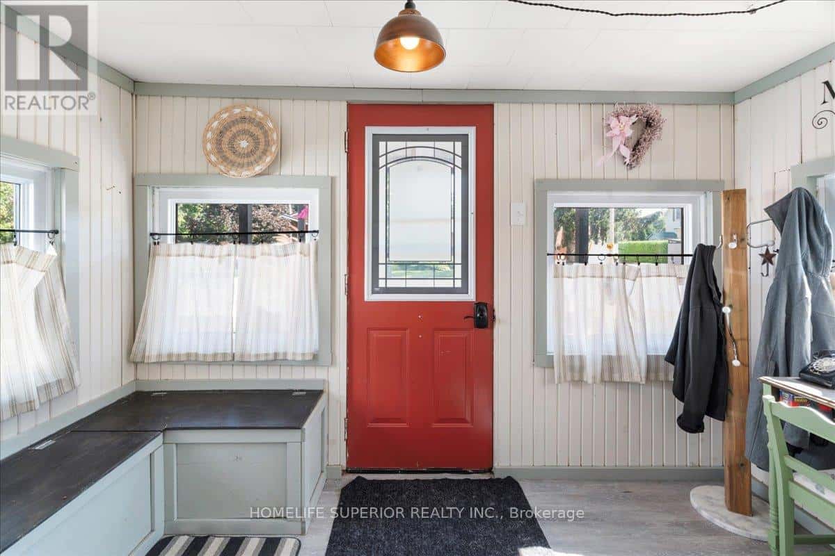 196 FIRST STREET — Trent Hills (Campbellford), Ontario - Photo 5 of 36