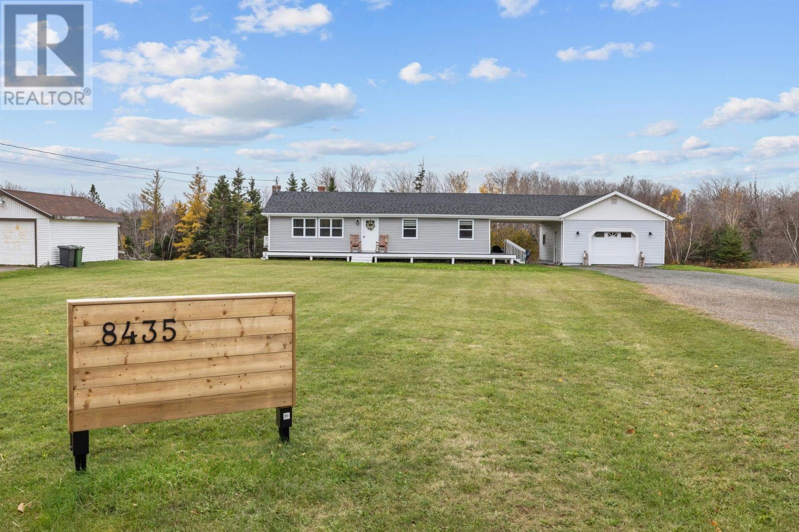 8435 St. Peters Road — Morell, Prince Edward Island - Main photo