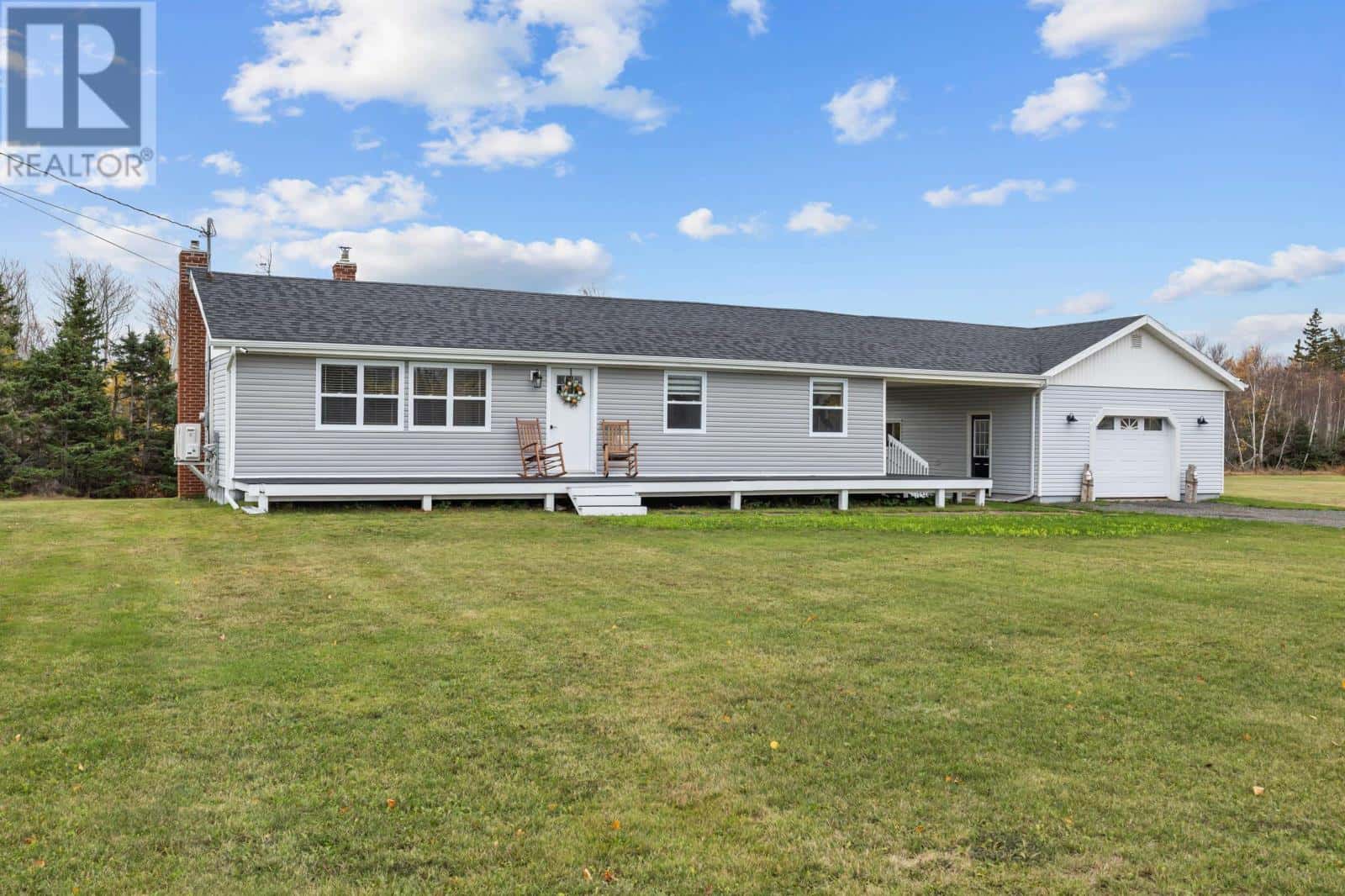 8435 St. Peters Road — Morell, Prince Edward Island - Photo 2 of 31