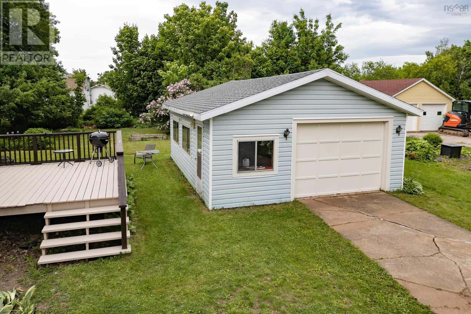 41 Prince William Street — Oxford, Nova Scotia - Photo 3 of 50