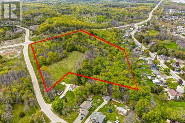 400 NEWTON STREET — Tay (Victoria Harbour), Ontario - Main photo