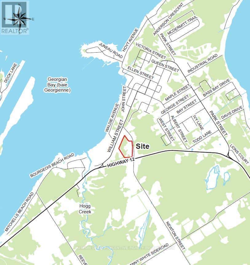 400 NEWTON STREET — Tay (Victoria Harbour), Ontario - Photo 4 of 5