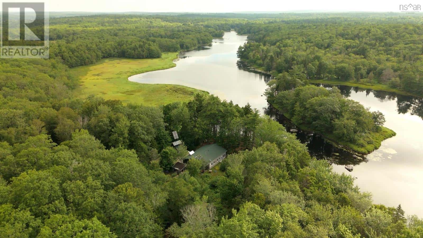 1542 Canaan Road Road — Canaan, Nova Scotia - Photo 2 of 43