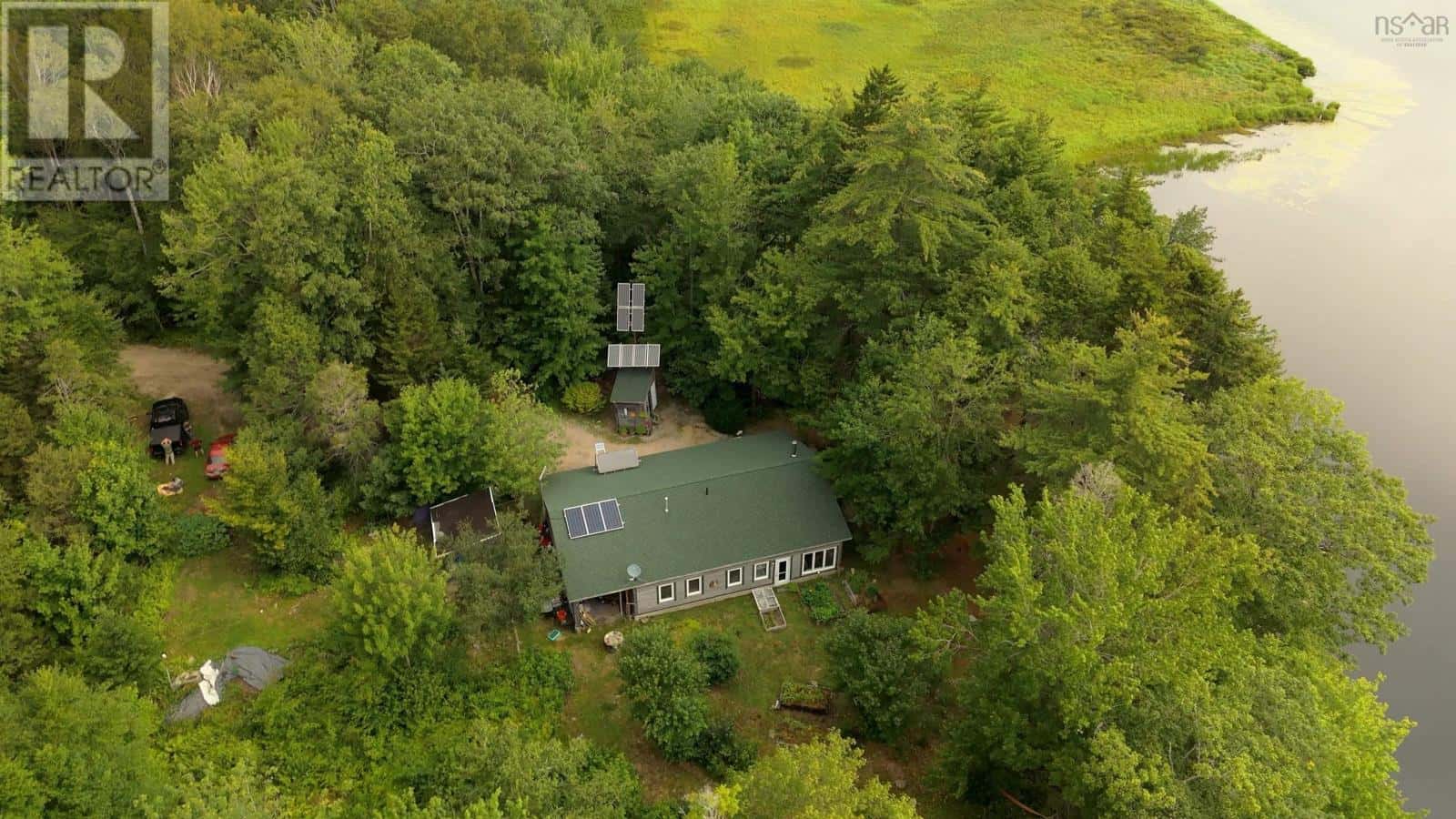 1542 Canaan Road Road — Canaan, Nova Scotia - Photo 3 of 43