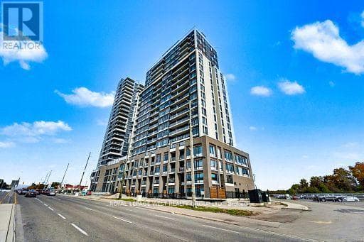 705 - 8010 DERRY ROAD — Milton (CO Coates), Ontario - Main photo