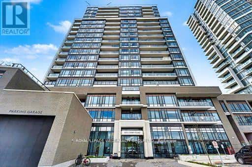 705 - 8010 DERRY ROAD — Milton (CO Coates), Ontario - Photo 2 of 20