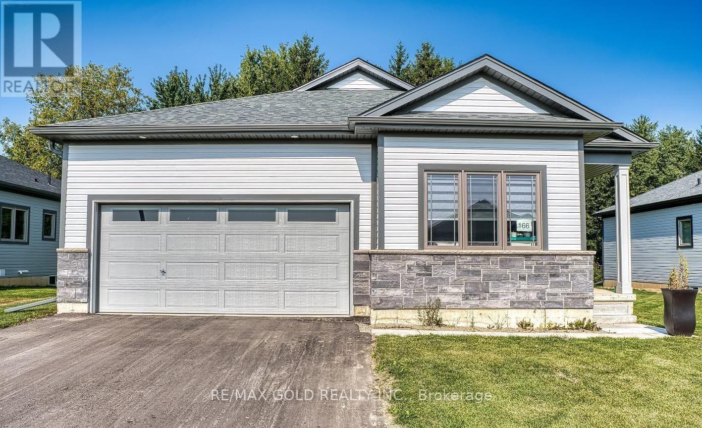 166 ELLEN STREET — North Perth (Elma), Ontario - Main photo