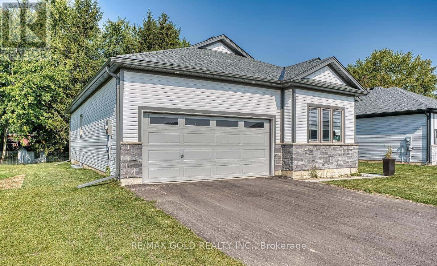 166 ELLEN STREET — North Perth (Elma), Ontario - Photo 3 of 25