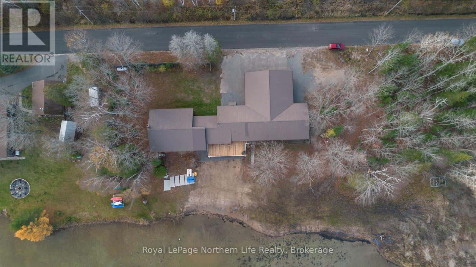 257 HIGH ROCK ROAD — Strong, Ontario - Photo 2 of 48