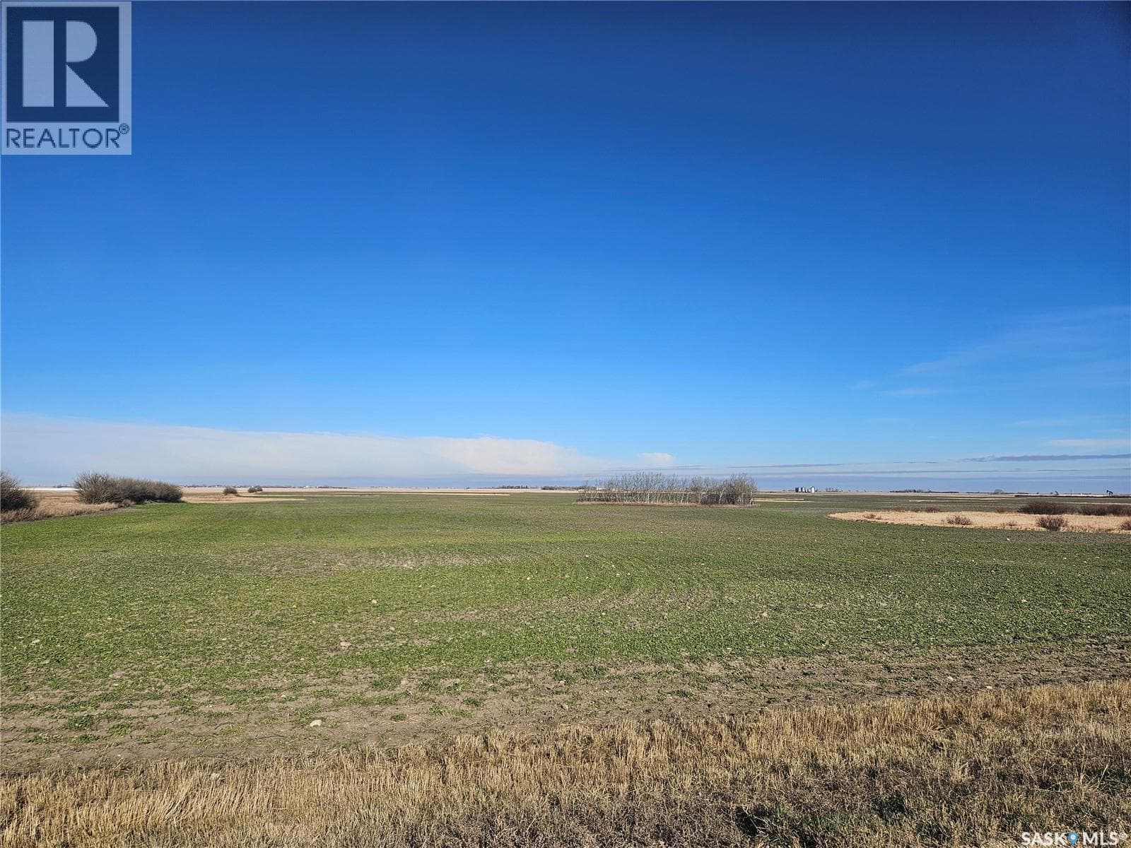 G&D Knibbs Land — Tecumseh Rm No. 65, Saskatchewan - Main photo