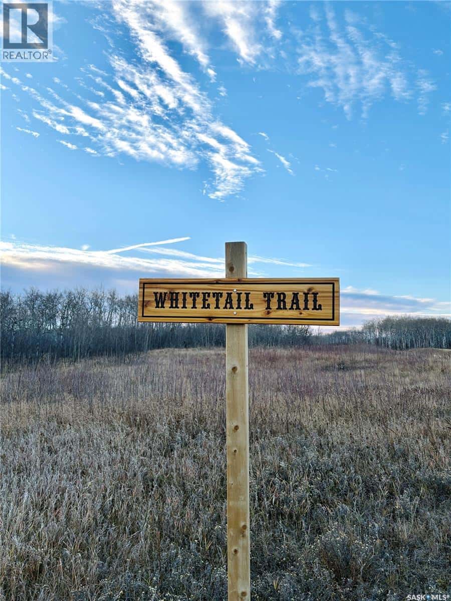 Lot 12 Whitetail Trail — Duck Lake Rm No. 463, Saskatchewan - Photo 3 of 7
