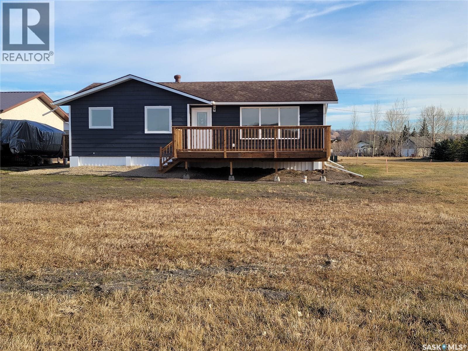 17 Larocque DRIVE — North Qu'Appelle Rm No. 187, Saskatchewan - Main photo