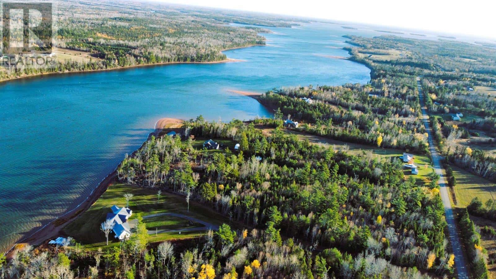 TBD Gladstone Road — Murray River, Prince Edward Island - Photo 5 of 19