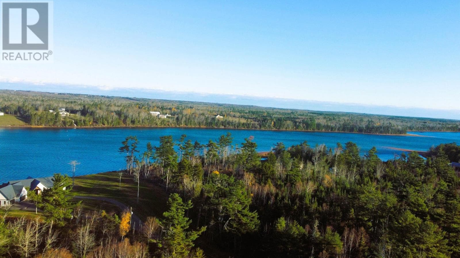 TBD Gladstone Road — Murray River, Prince Edward Island - Main photo