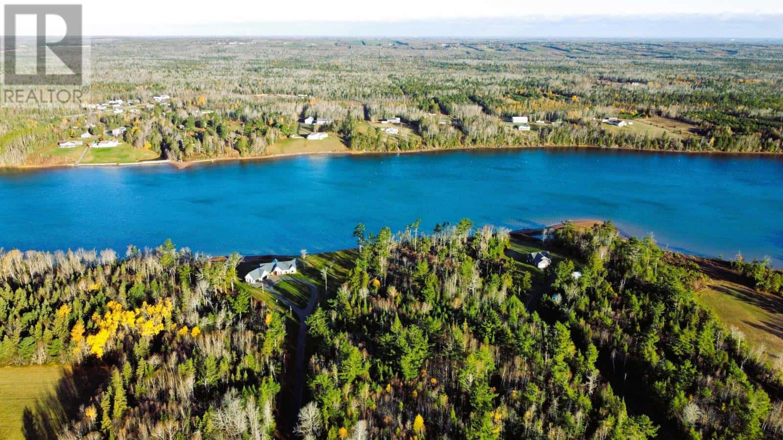 TBD Gladstone Road — Murray River, Prince Edward Island - Photo 4 of 19