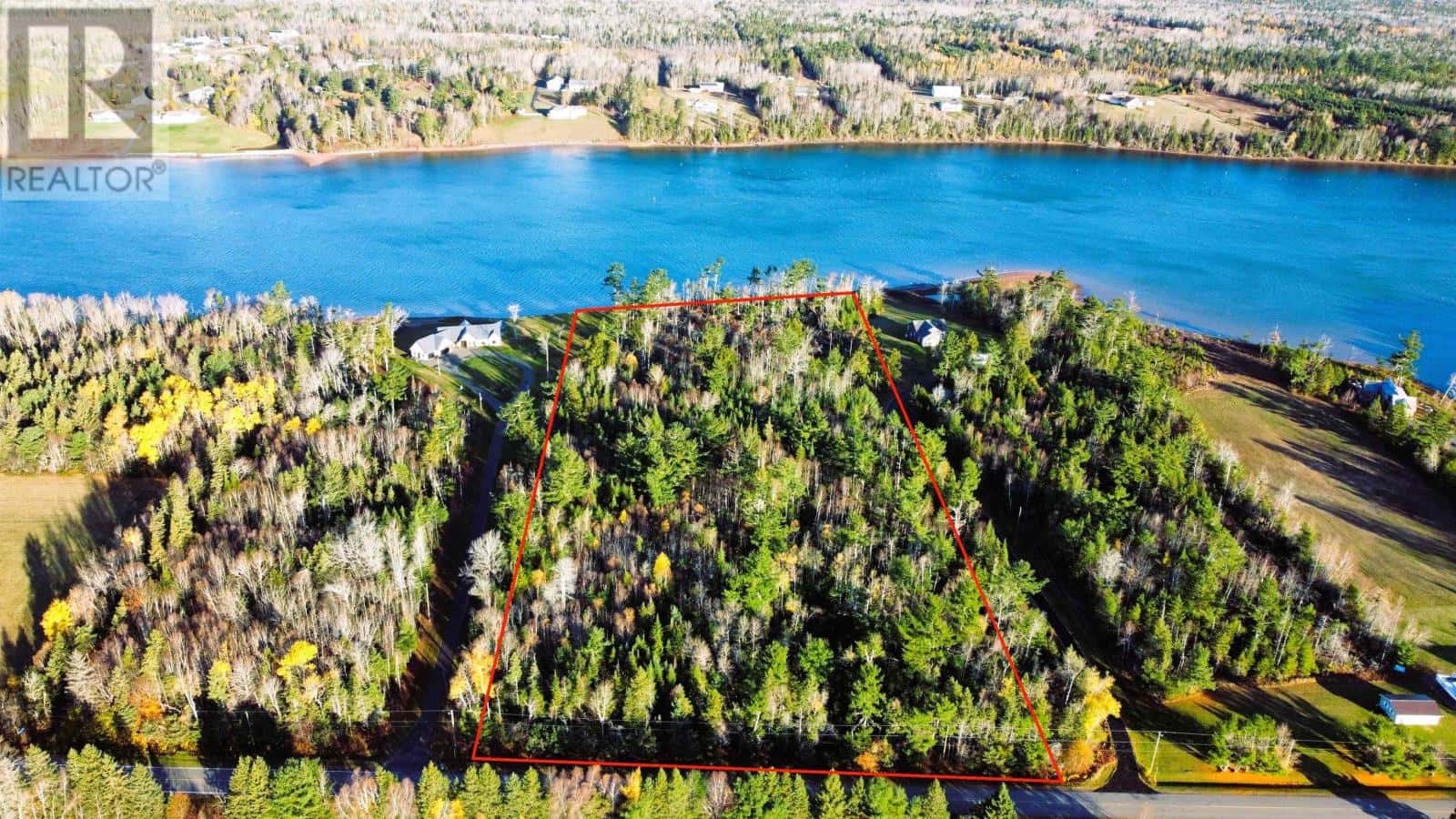 TBD Gladstone Road — Murray River, Prince Edward Island - Photo 3 of 19